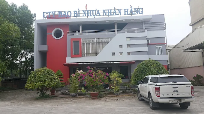 Hình ảnh nhà xưởng Nhân Hằng - Bao Bì Nhựa Nhân Hằng - Công Ty Trách Nhiệm Hữu Hạn Nhân Hằng